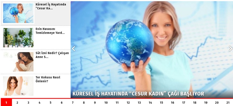 Neden Kurumsalx?